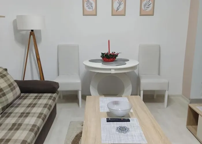 Simona Апартаменты *