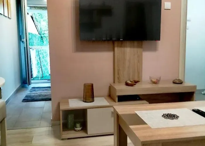 Апартаменты Simona *