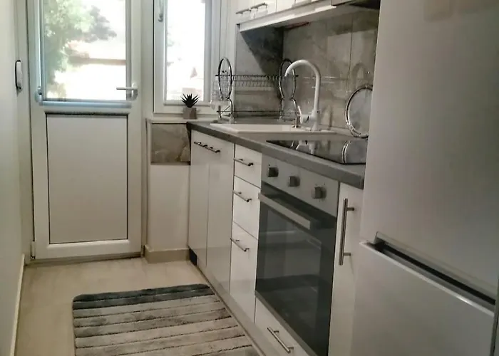 Simona Апартаменты *