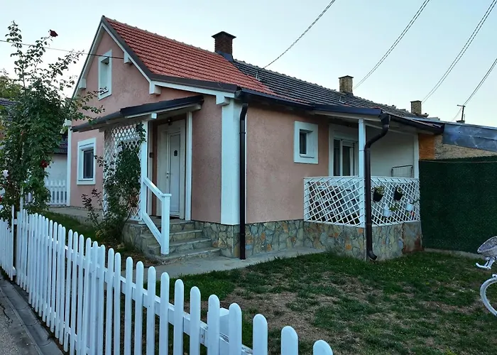 Simona Апартаменты *